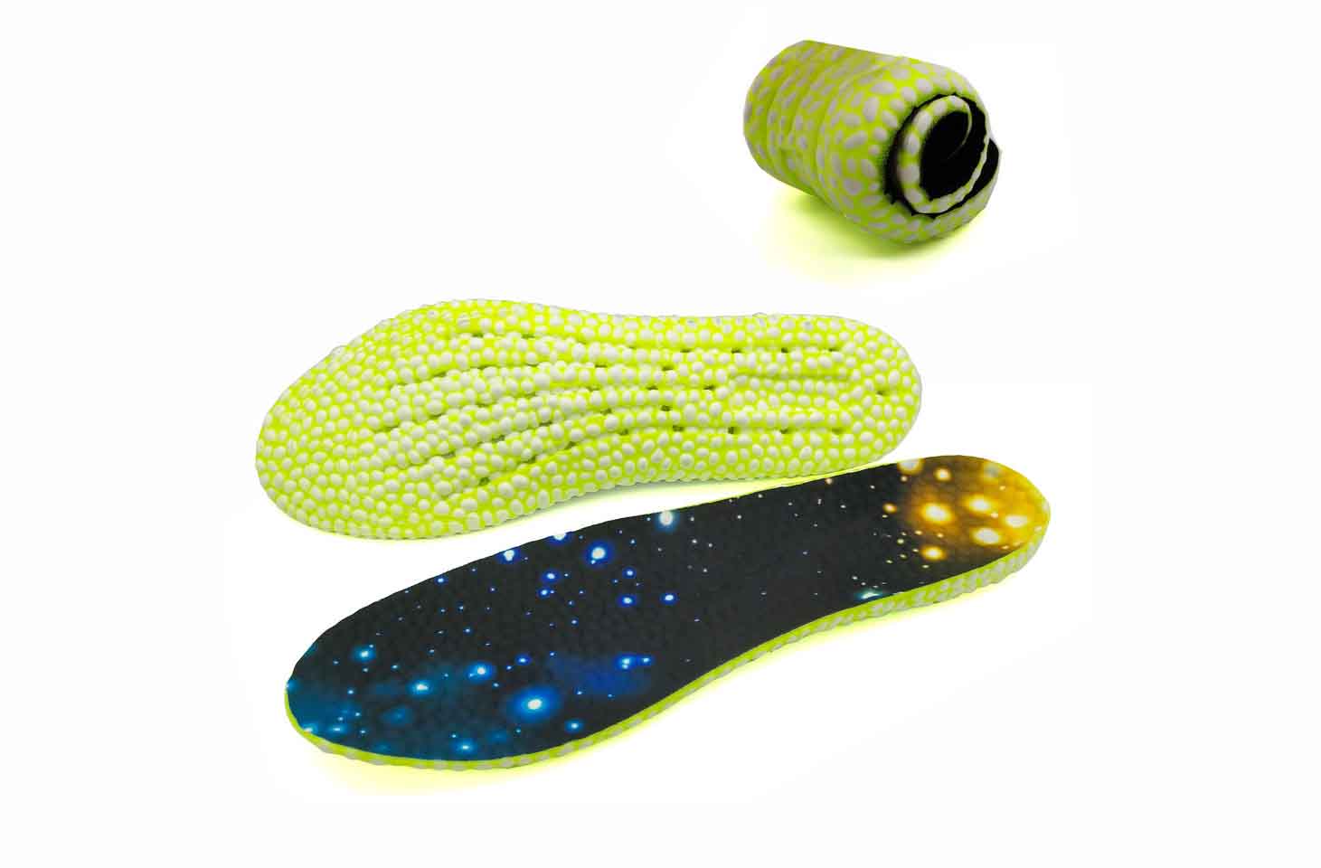 The Benefits of Boost Insoles: How They Can Improve Your Foot Comfort and Performance