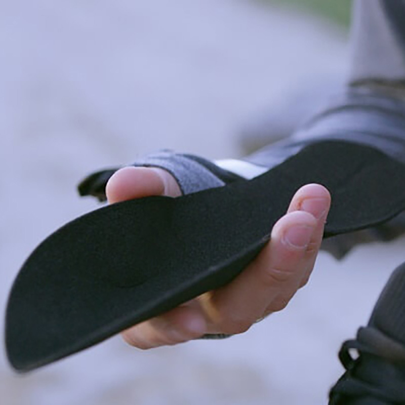 Ultra-thin Smart Shoe Insoles