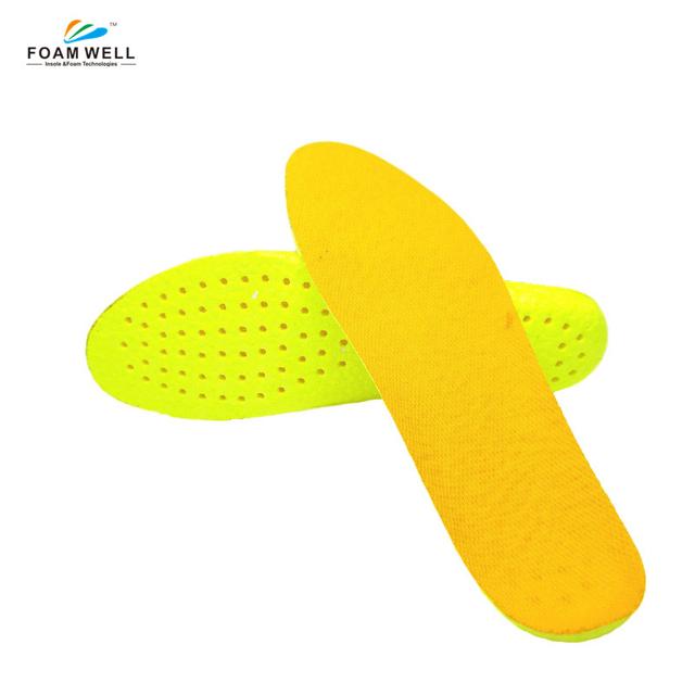FM-11 Boost Comfort Original Insoles All Day Support, Relieve Foot Pain