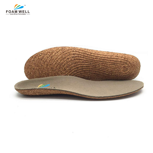 Eco Friendly Ortholite Shoe Insoles Foamwell Page 2
