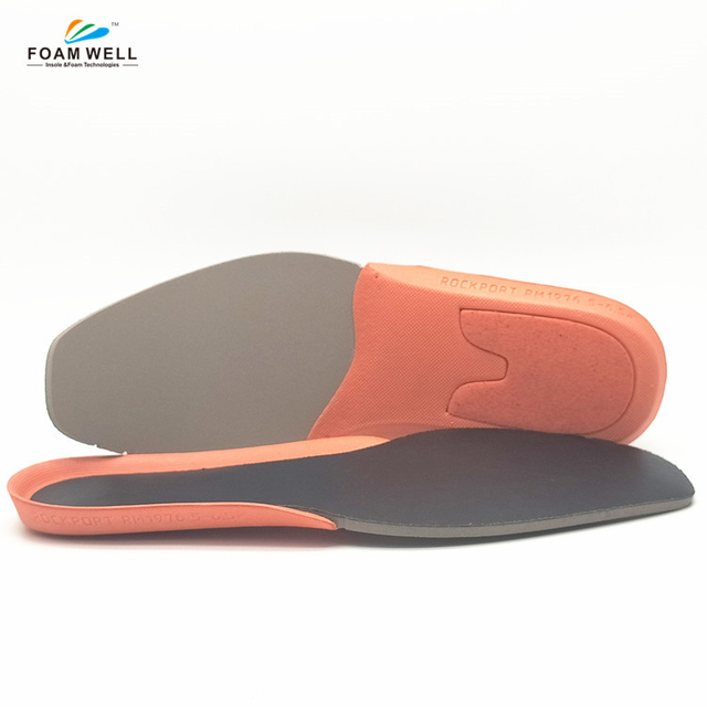 FM-73 Comfort Insoles for Work Boots Running Sneakers Walking Shoes Cushioning Shoes Inserts