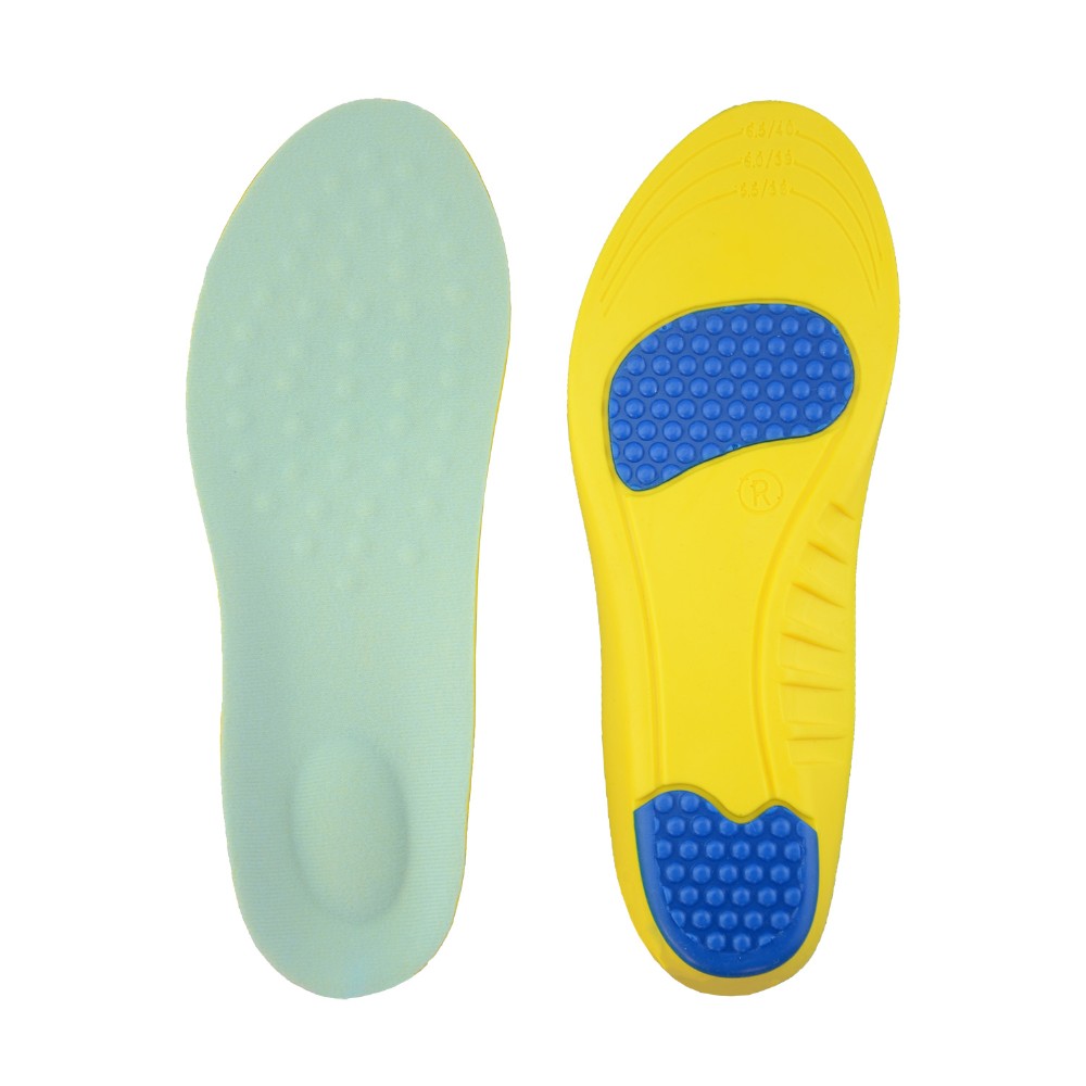 sport insoles with pu foam 01