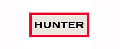 hunter logo